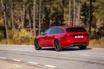 Jaguar XF 2.5t R-Sport Sportbrake 2017 года (WW)